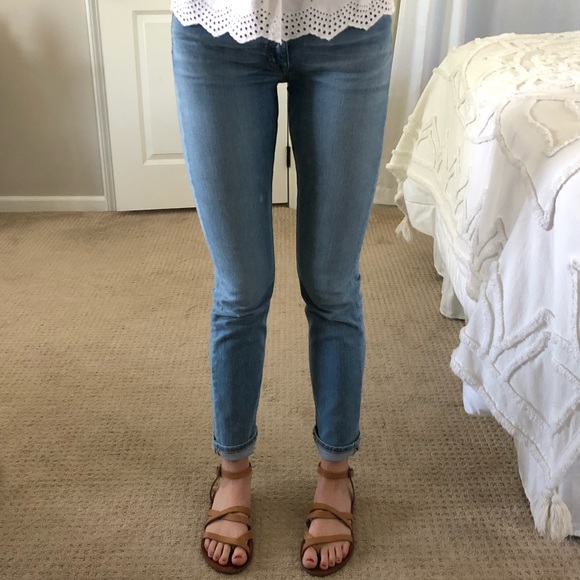 GANT Blue Jeans - Picture 2 of 6